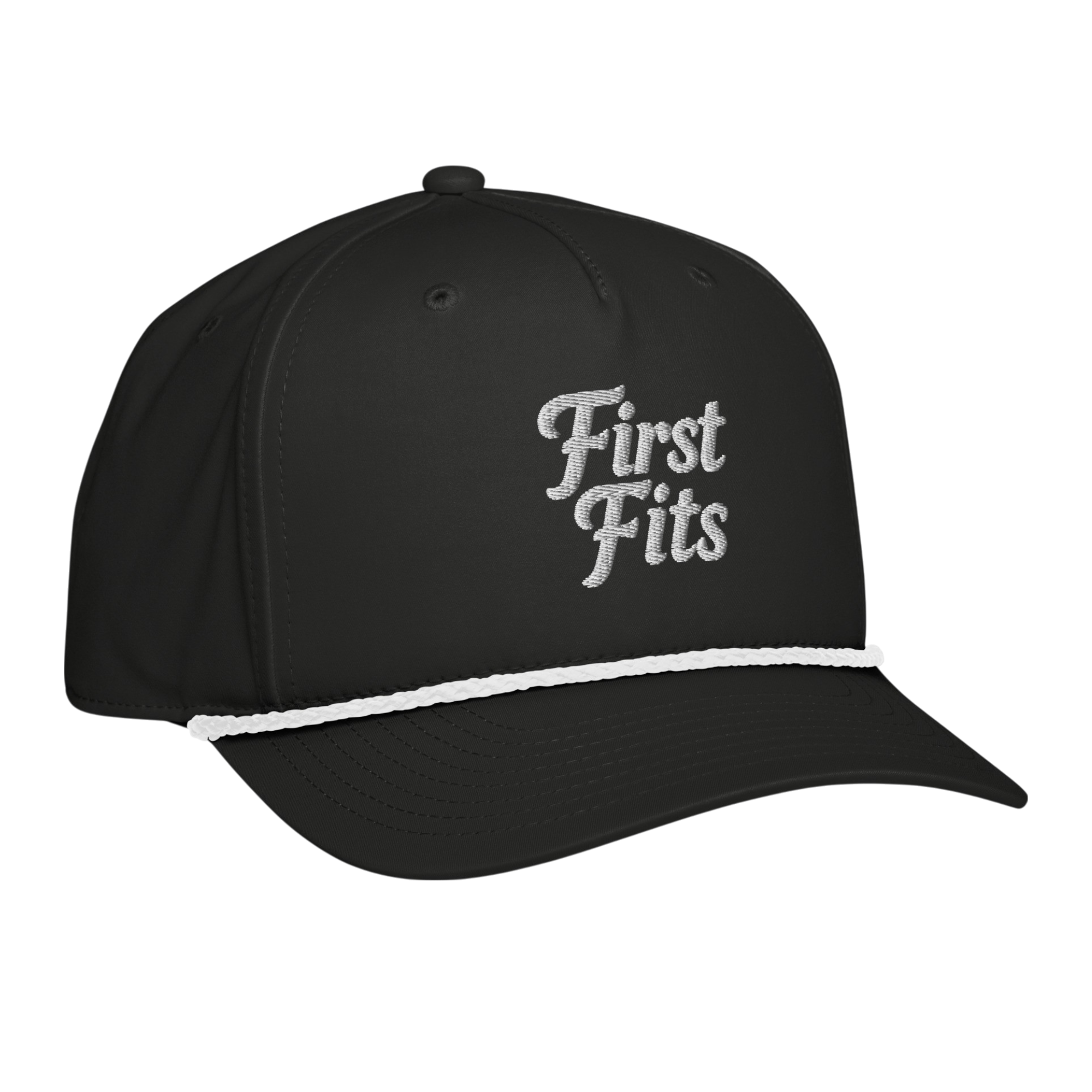 CLASSIC FIRST FITS HAT