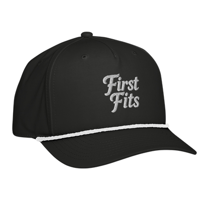CLASSIC FIRST FITS HAT