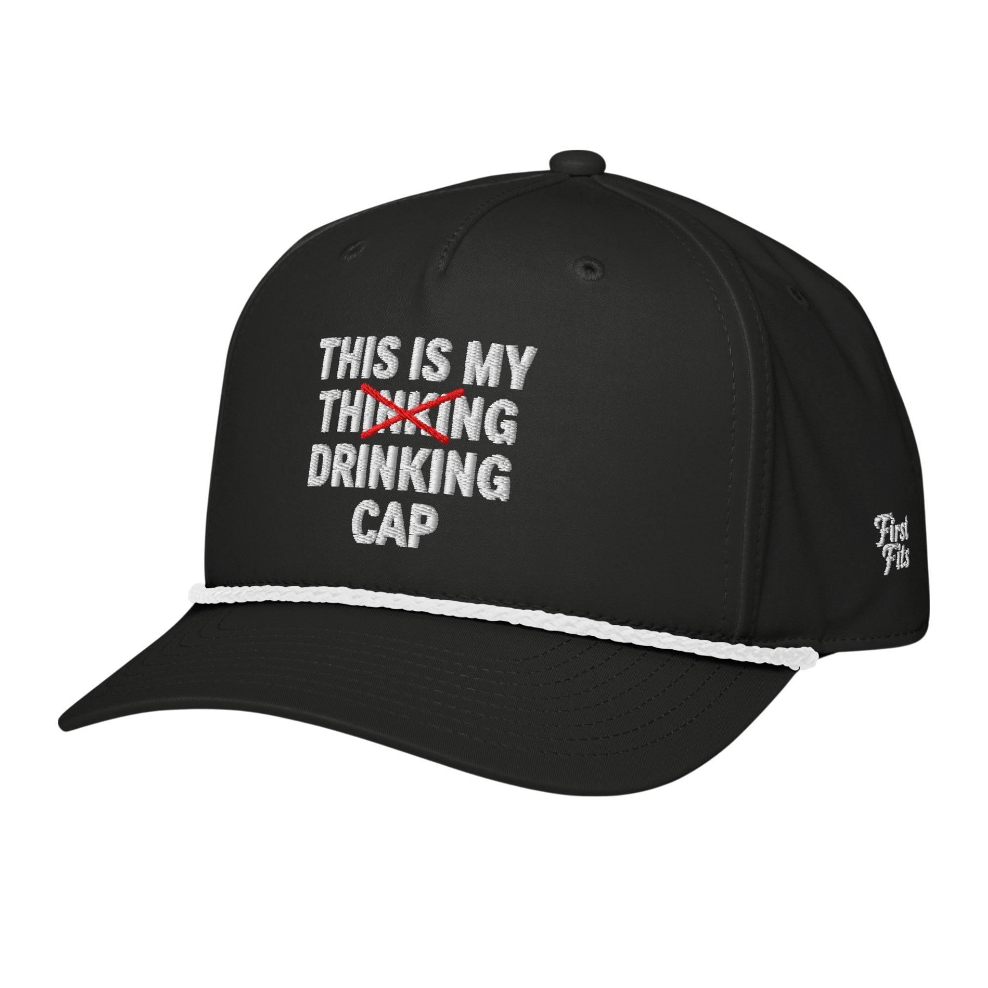 CLASSIC DRINKING HAT