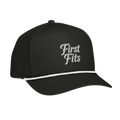 CLASSIC FIRST FITS HAT