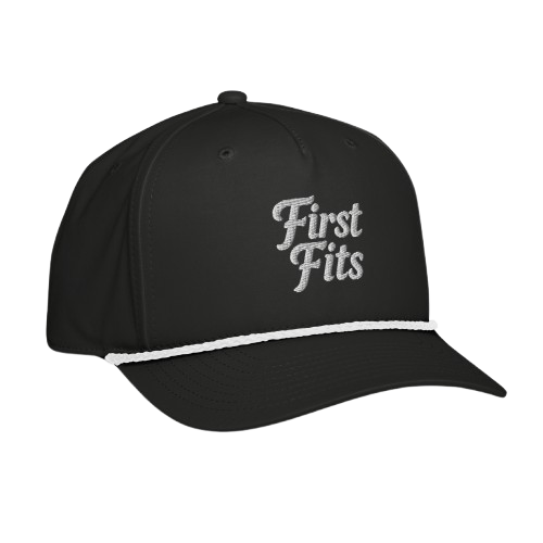 CLASSIC FIRST FITS HAT