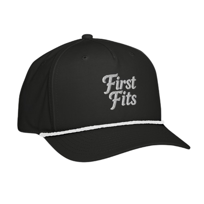 CLASSIC FIRST FITS HAT