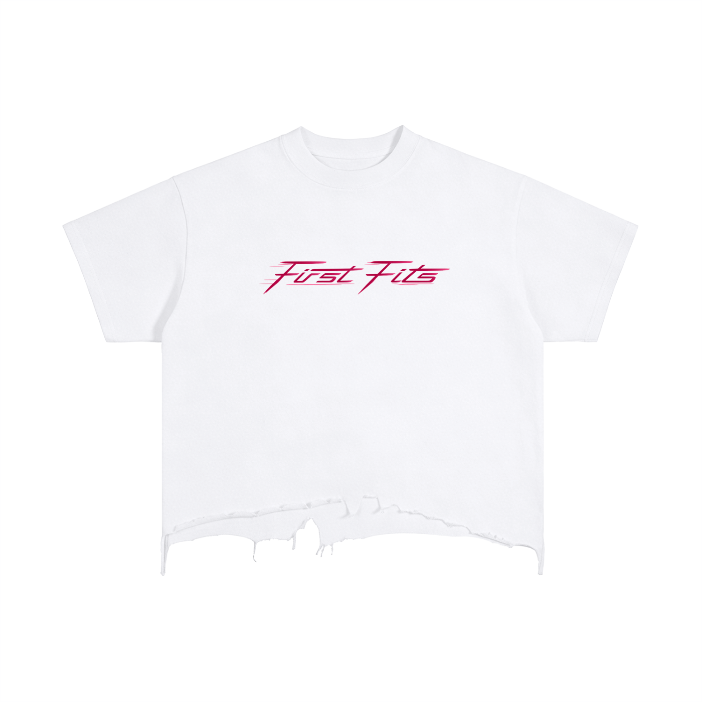 MIAMI VICE TEE