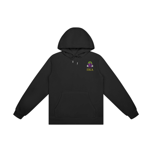 Pike Formal Hoodie