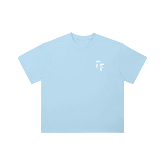 HEAVYWEIGHT LOGO TEE