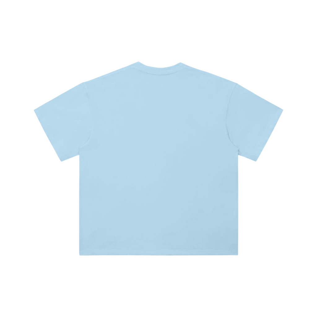 HEAVYWEIGHT LOGO TEE