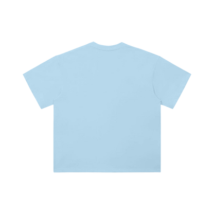 HEAVYWEIGHT LOGO TEE