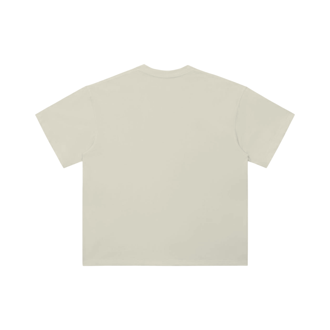 HEAVYWEIGHT LOGO TEE
