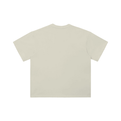 HEAVYWEIGHT LOGO TEE