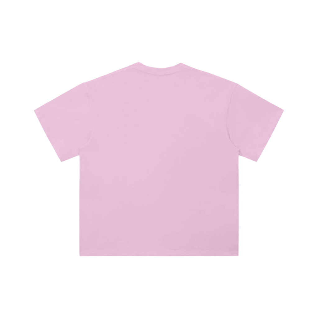 HEAVYWEIGHT LOGO TEE