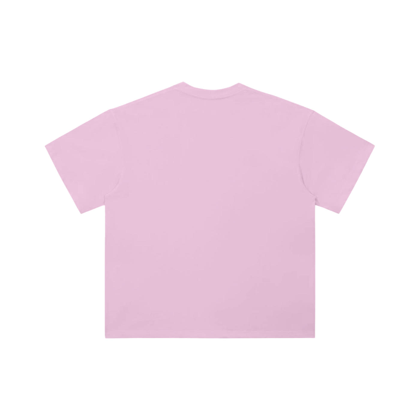 HEAVYWEIGHT LOGO TEE