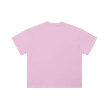 HEAVYWEIGHT LOGO TEE