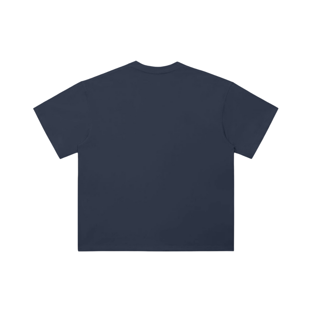 HEAVYWEIGHT LOGO TEE