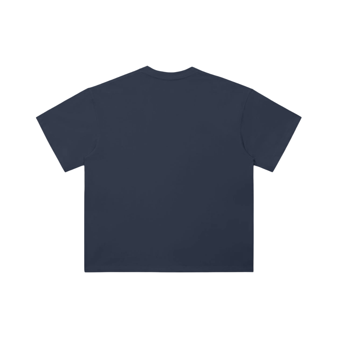 HEAVYWEIGHT LOGO TEE