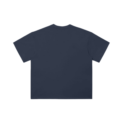 HEAVYWEIGHT LOGO TEE