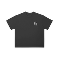 HEAVYWEIGHT LOGO TEE