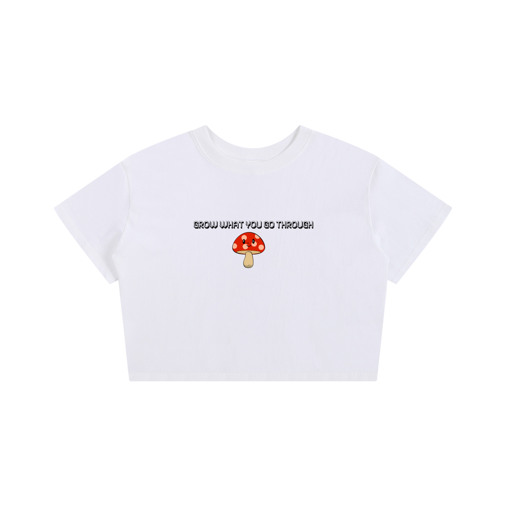 GROWTH BABY TEE