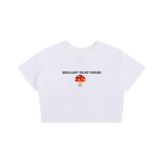 GROWTH BABY TEE
