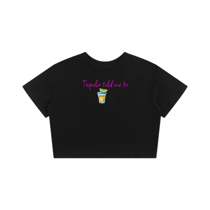 TEQUILA BABY TEE