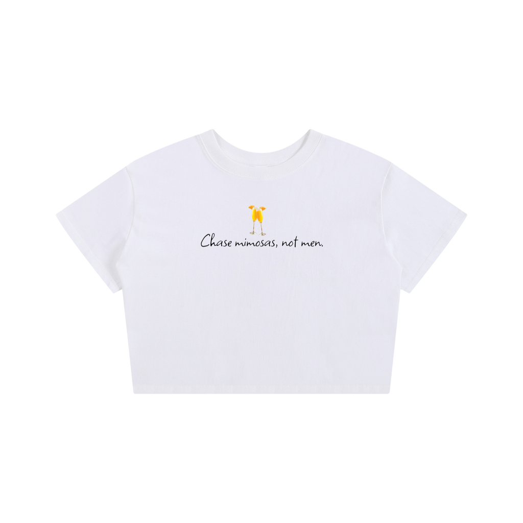 MIMOSA BABY TEE