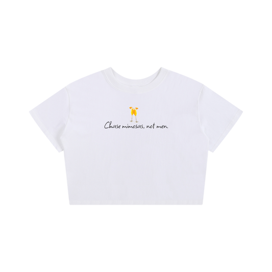 MIMOSA BABY TEE