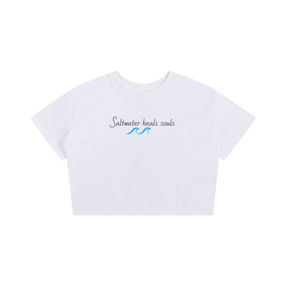 BEACH BABY TEE
