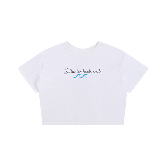 BEACH BABY TEE