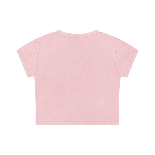 CHERRY CROP TOP