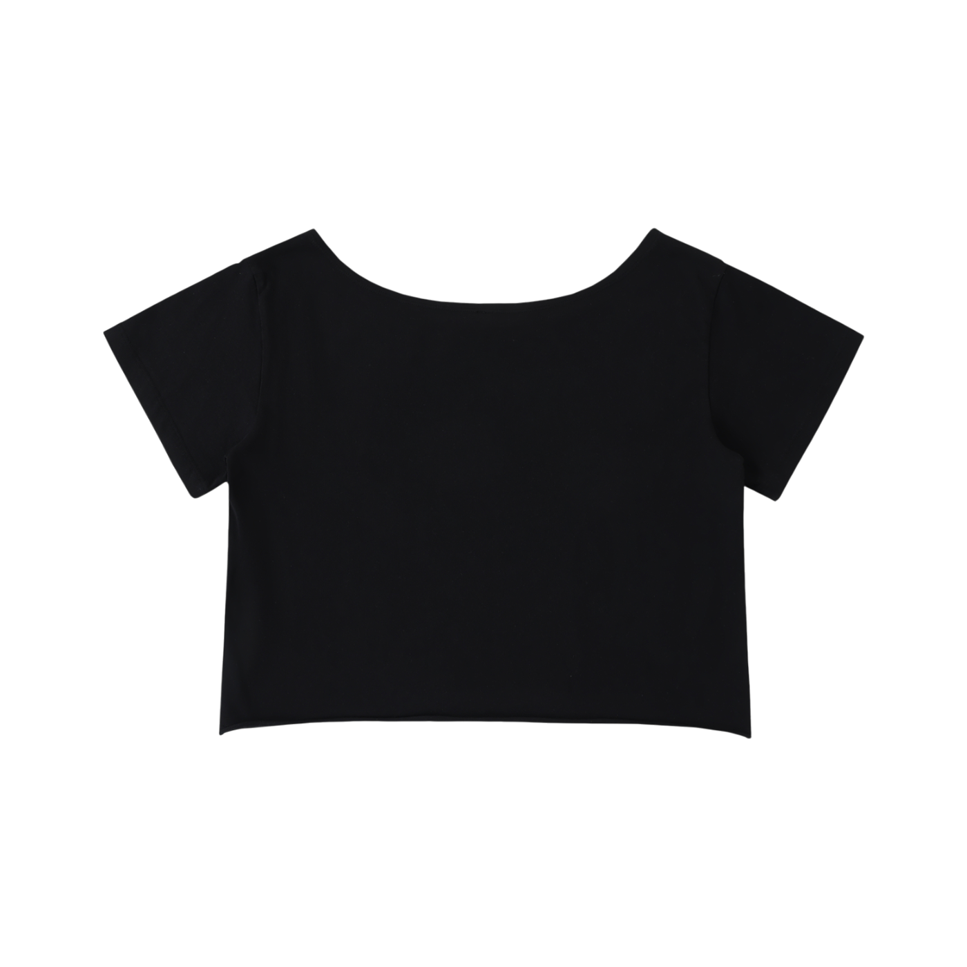 BODY TEE OFF- SHOULDER T-SHIRT