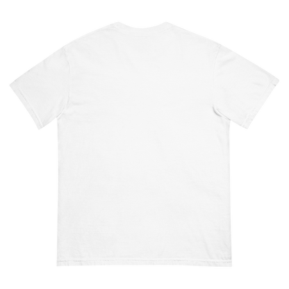 UNISEX TURNT TF UP TEE (NO BACK)