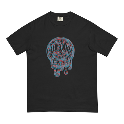 NO BAD VIBEZ TEE