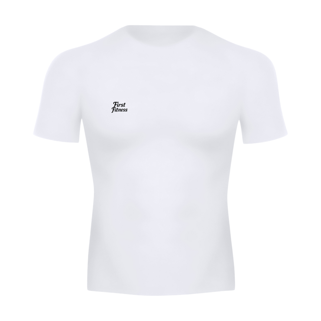 FIRST FITNESS COMPRESSION SHIRT