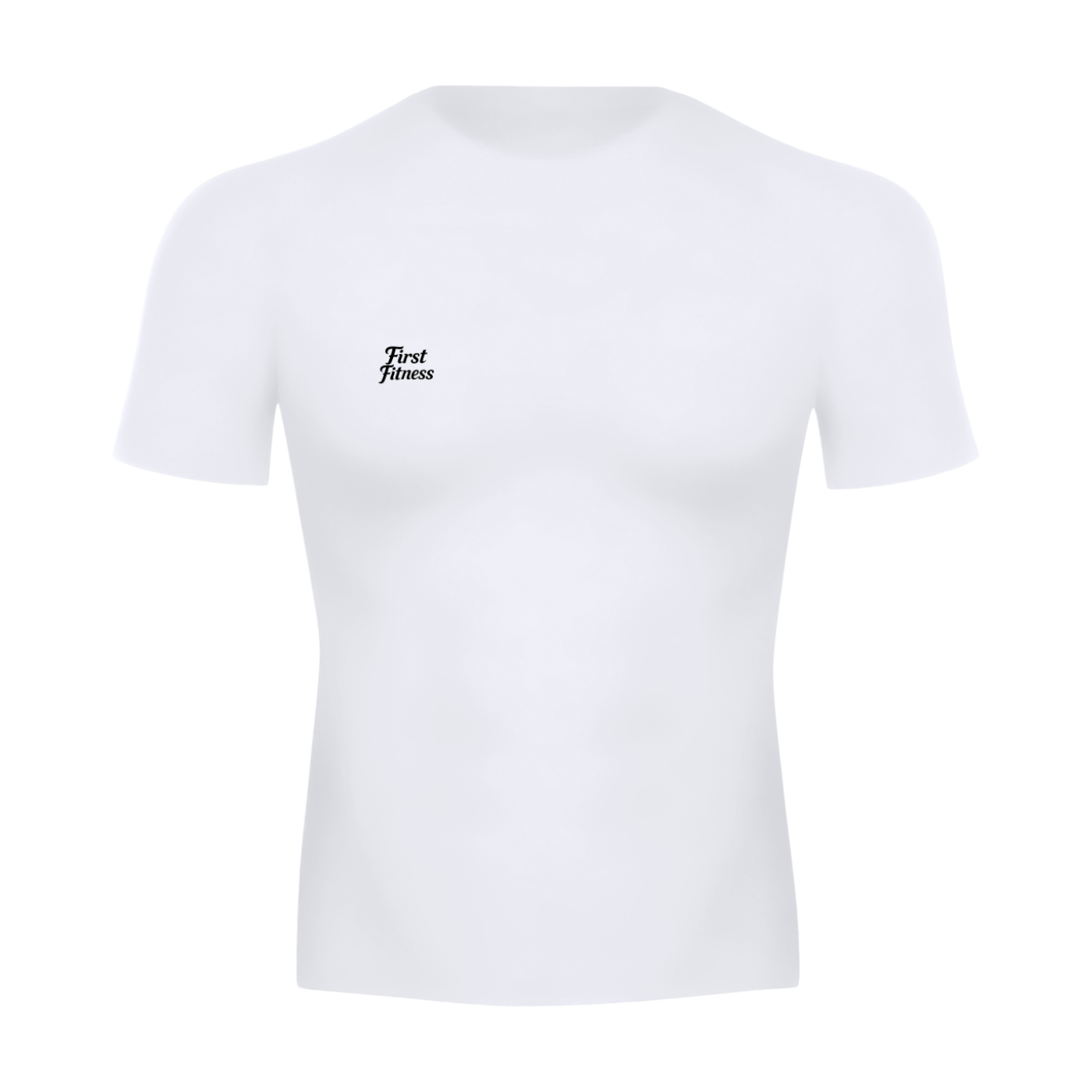 FIRST FITNESS COMPRESSION SHIRT