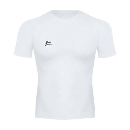 FIRST FITNESS COMPRESSION SHIRT