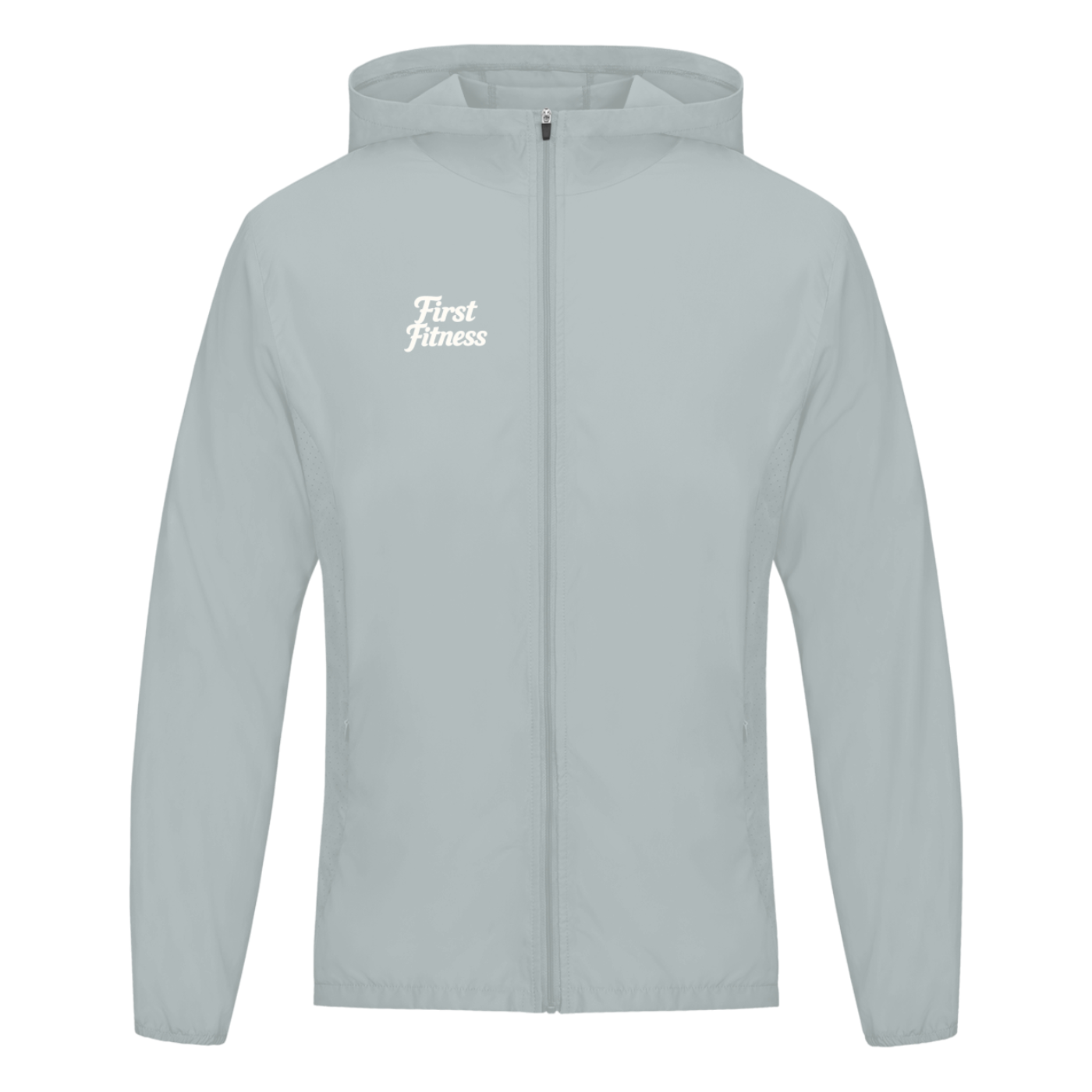 FIRST FITNESS WINDBREAKER