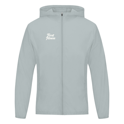 FIRST FITNESS WINDBREAKER