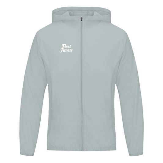 FIRST FITNESS WINDBREAKER
