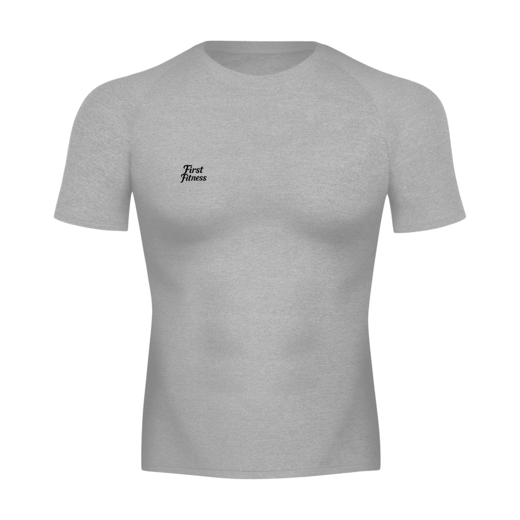 FIRST FITNESS COMPRESSION SHIRT