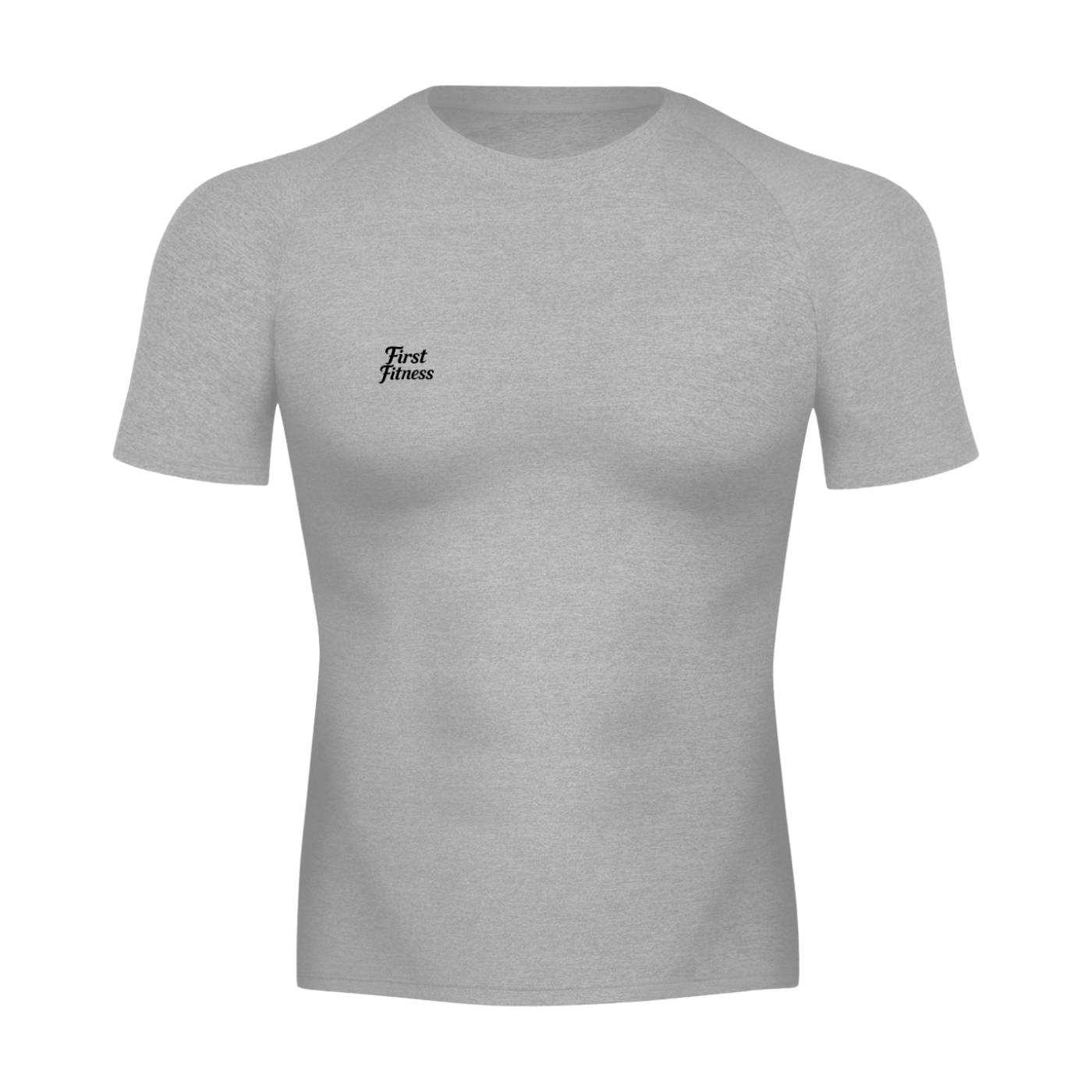 FIRST FITNESS COMPRESSION SHIRT
