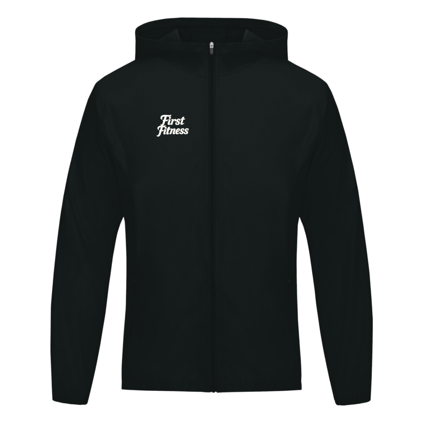FIRST FITNESS WINDBREAKER