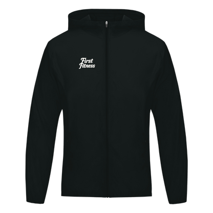 FIRST FITNESS WINDBREAKER