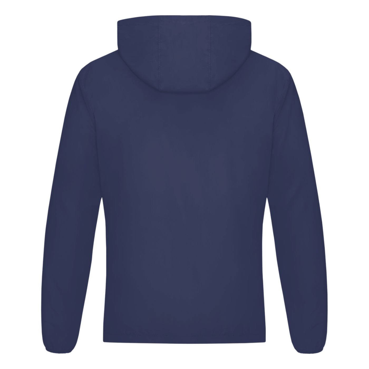 FIRST FITNESS WINDBREAKER