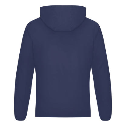 FIRST FITNESS WINDBREAKER