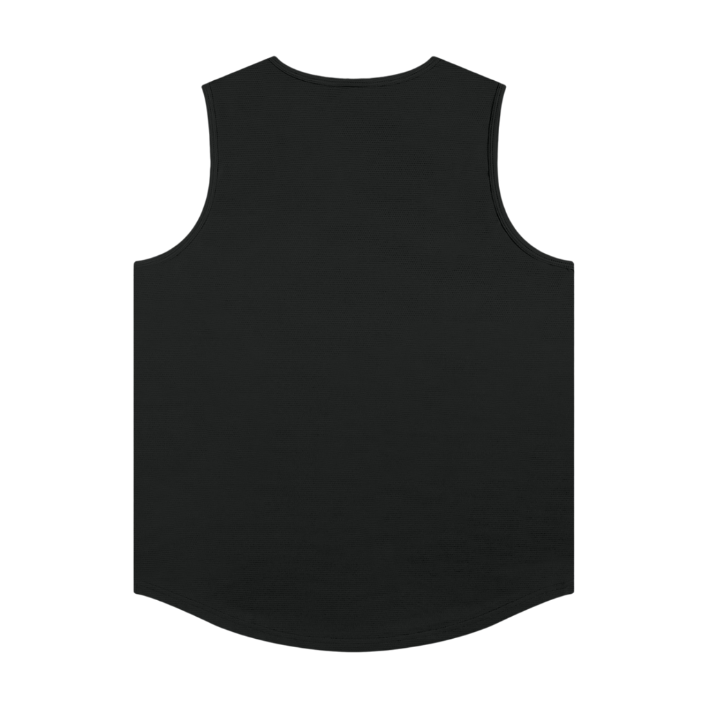 FIRST FITNESS TANK