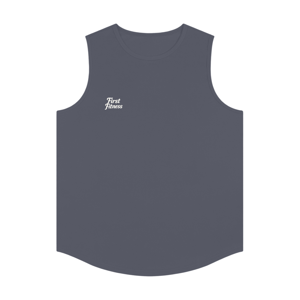 FIRST FITNESS TANK