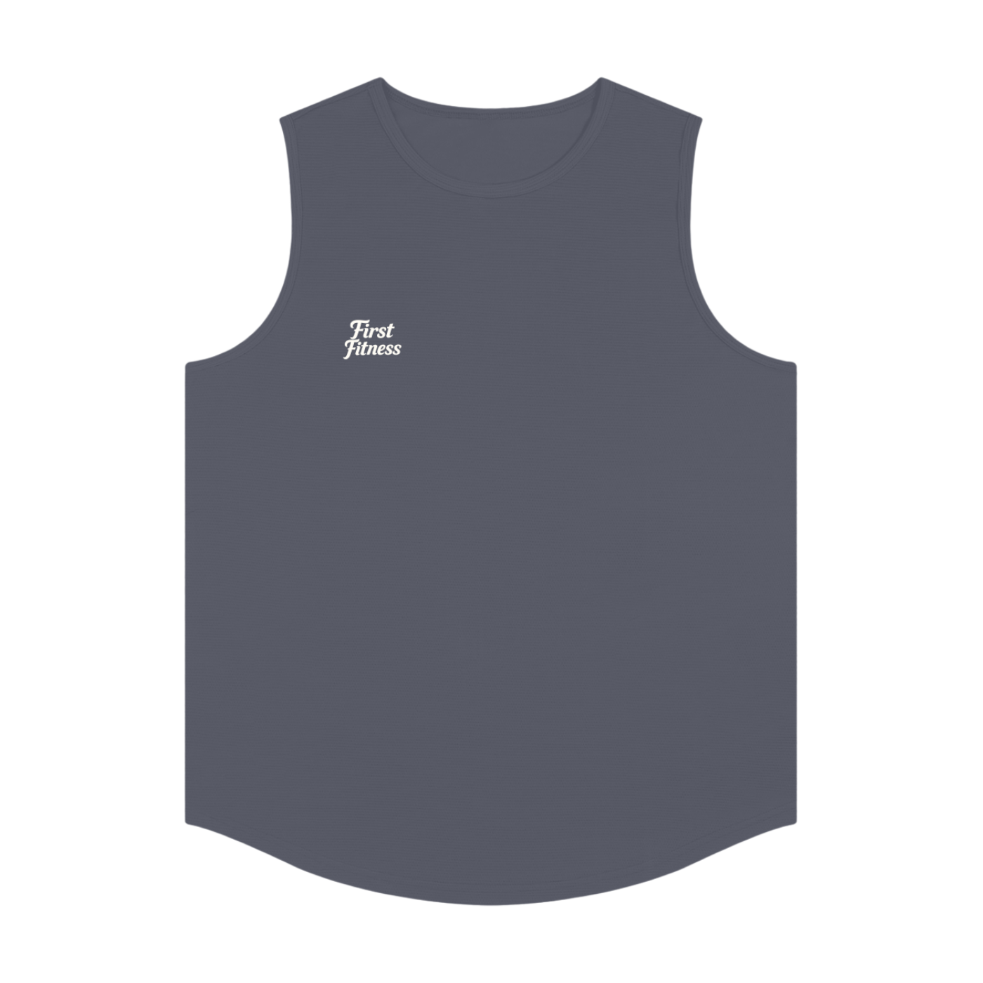 FIRST FITNESS TANK