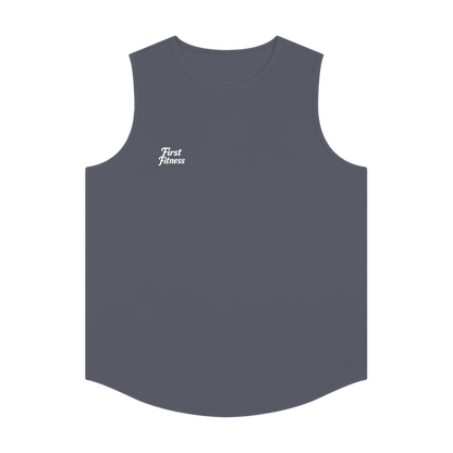 FIRST FITNESS TANK