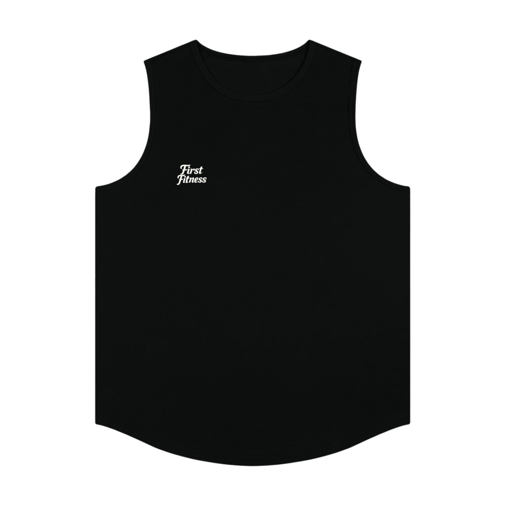 FIRST FITNESS TANK
