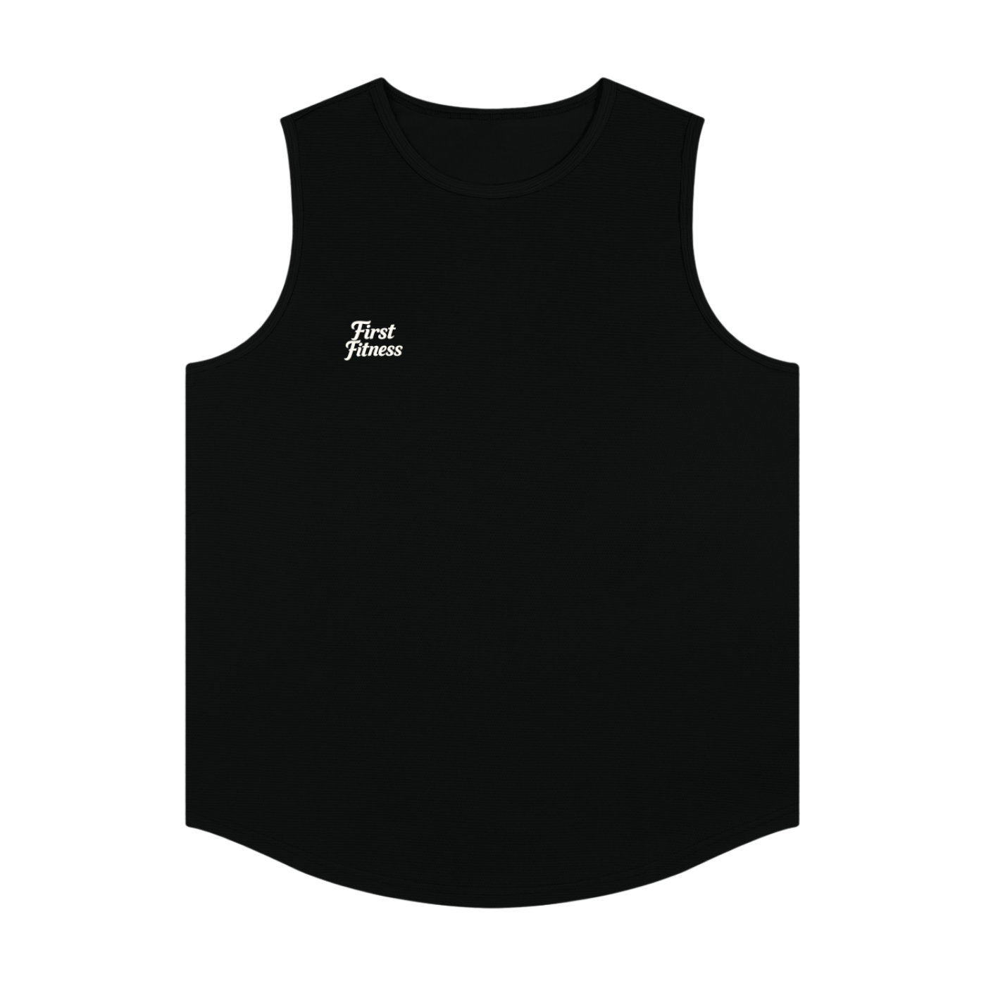 FIRST FITNESS TANK
