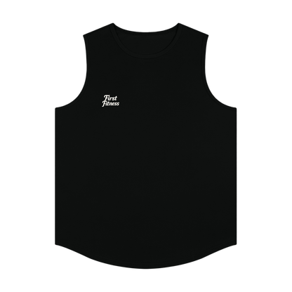 FIRST FITNESS TANK